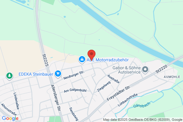 j-solution gmbh