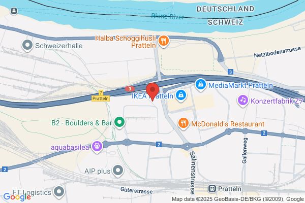 BRIDGE Betriebsdaten AG