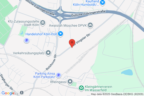 Circletrade GmbH
