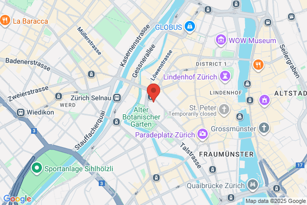 Clarob-Immobilien AG