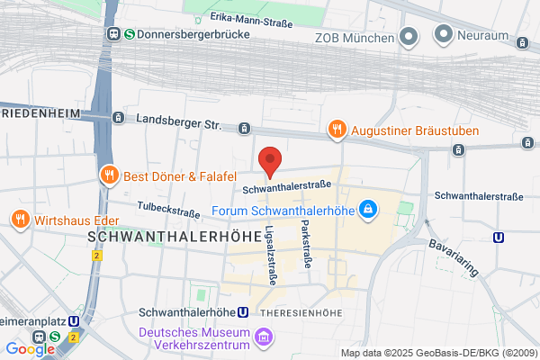 Clontek GmbH