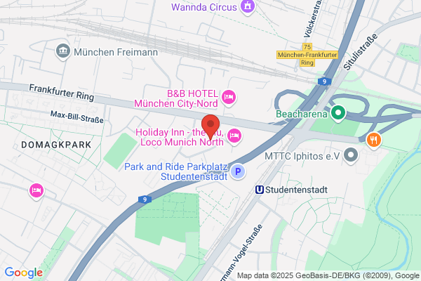 VOICE IP COMMUNICATIONS GmbH