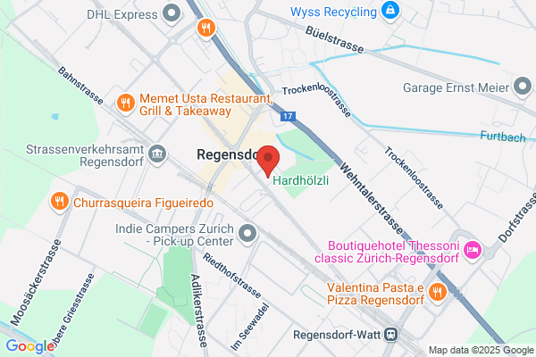Kowner AG