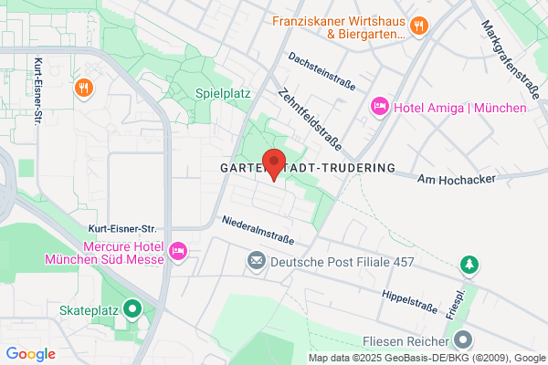 V.I.P. Service Agency GmbH