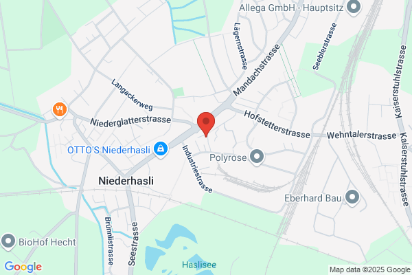 Weitel AG