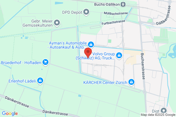 Rubran Electronics AG