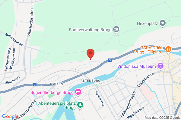 Fahrschule M. Suter