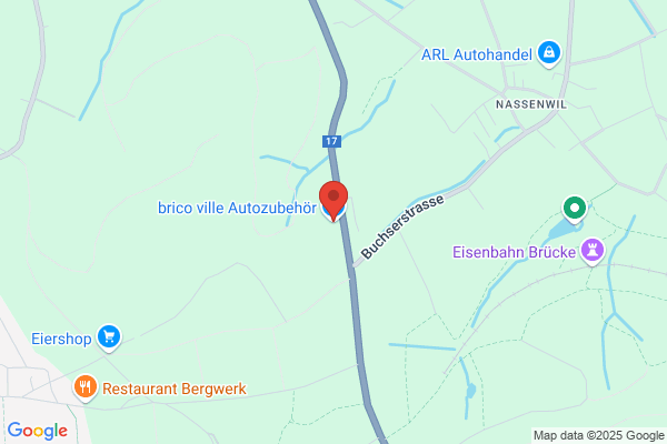 Brico Ville Autozubehoer AG Nassenwil