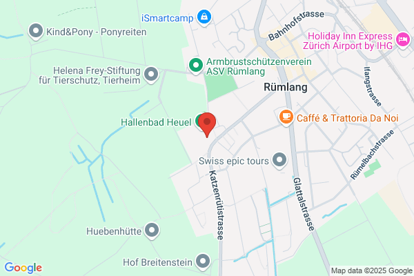 Aquacise GmbH