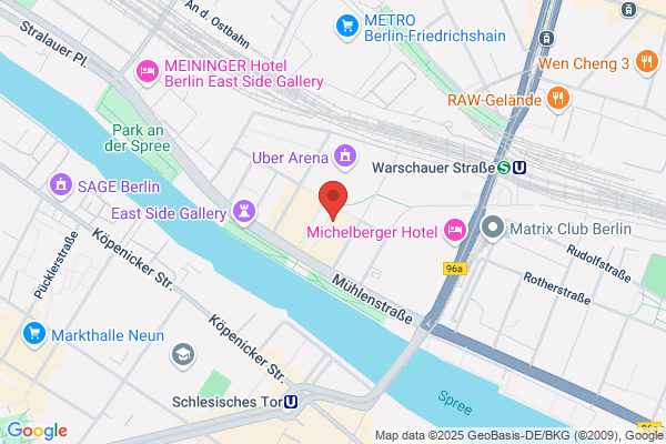 Romas Trading GmbH