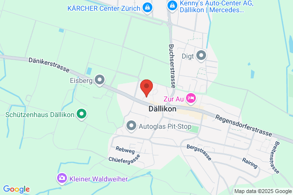 Dogan Express GmbH