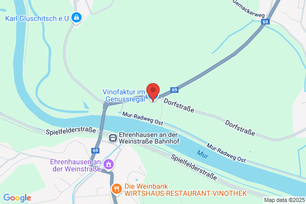 Vinofaktur GmbH