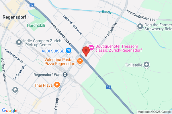 Eicher Immobilien AG