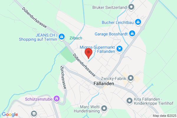 Venturis Treuhand GmbH