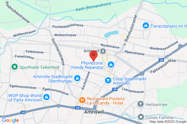 LIVA Immobilien