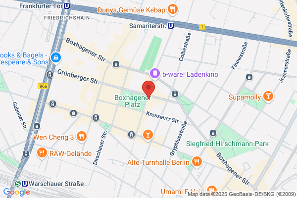 Macando GmbH