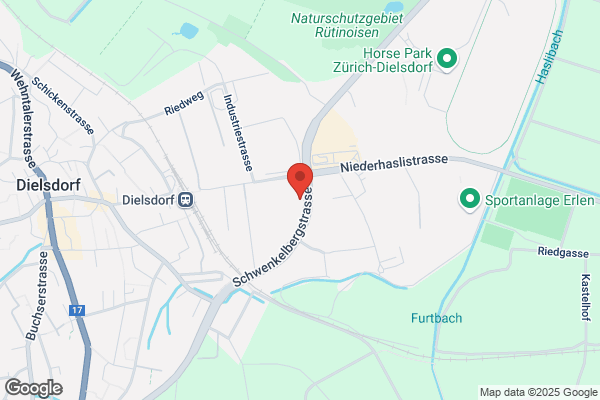 Coravoid AG Nassenwil