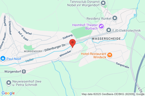 Wiesacker GmbH