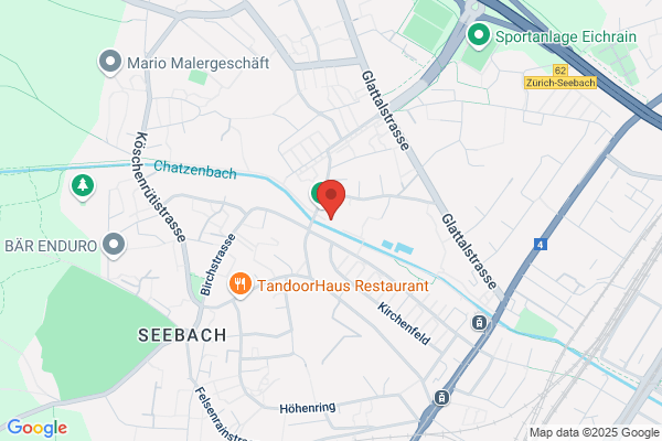 Spielgruppe Bärli Zürich Seebach