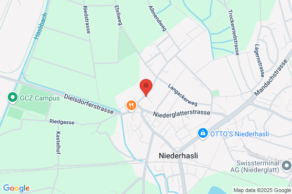 Staedt. Kindergarten