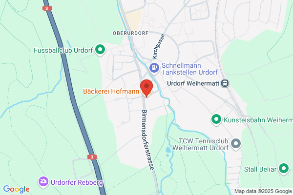 Baeckerei-Konditorei Hofmann