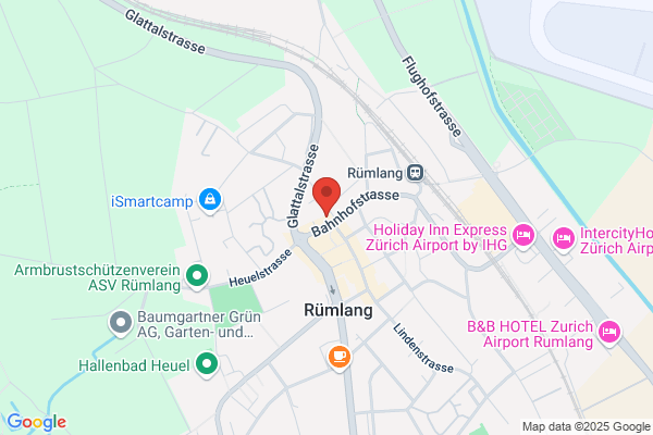 Pfoetli Heimtierbedarf GmbH