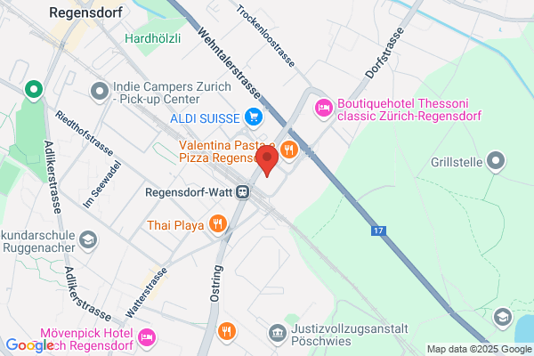 RAV Regionales Arbeits- vermittlungszentrum