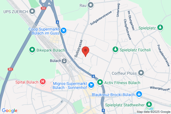 Bledi Reinigung und Gipser