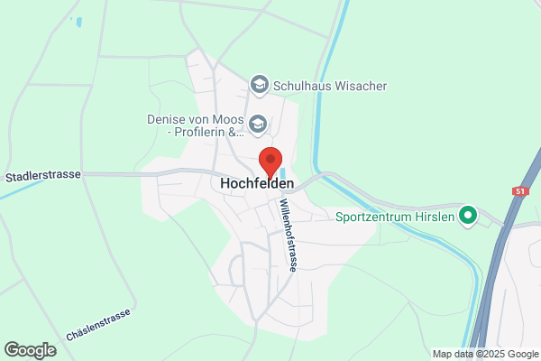 Restaurant Frohsinn