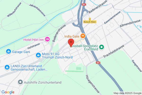 Restaurant Kaserne