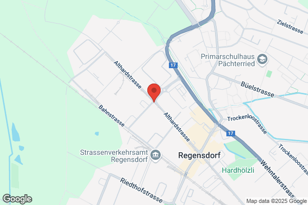Andreoni Messebau GmbH