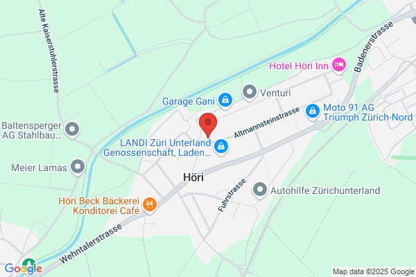Airport Transfers & Limousinen Service GmbH