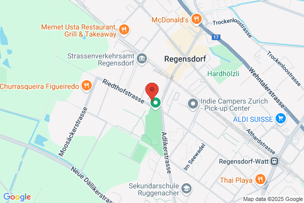 Driver Now GmbH