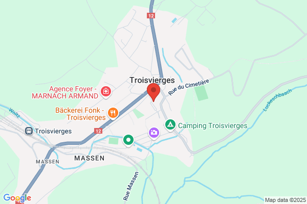 B und B Logistik und Handels GmbH