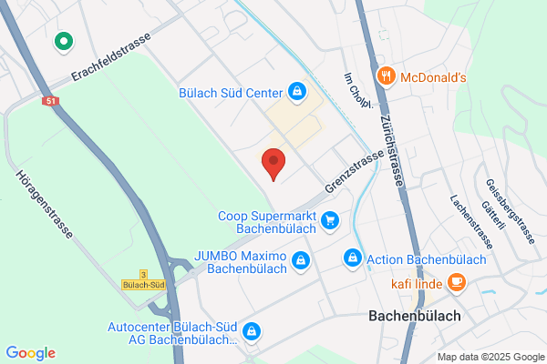 Arfa Treuhand GmbH