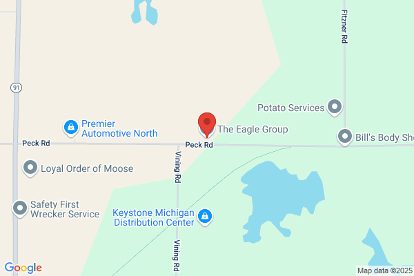 Eaglet Corporation Ltd