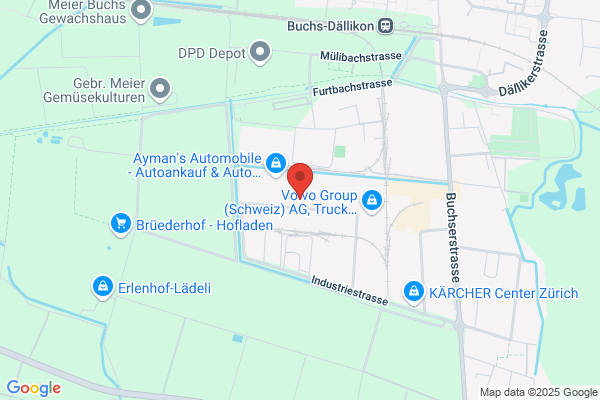 Bruemmer Zimmerei AG