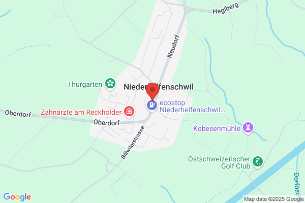 Scherrer Schreinerei AG
