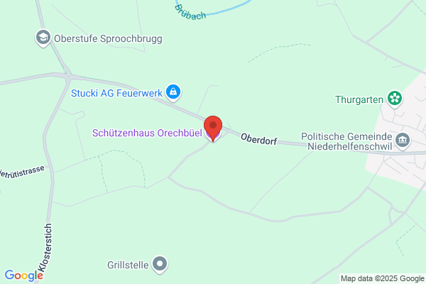 Alpgenossenschaft Buetschwil-Oberberg