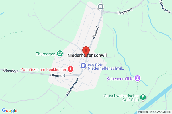 Baeckerei G. und M. Hollenstein
