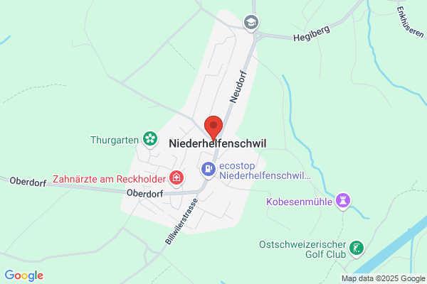 Baeckerei St. Thalmann