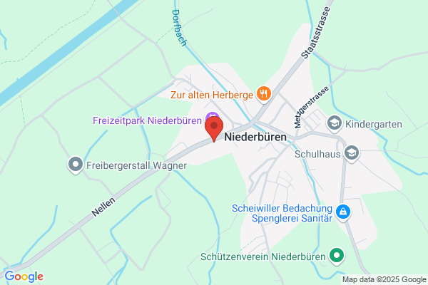 Edwin Eisenegger GmbH