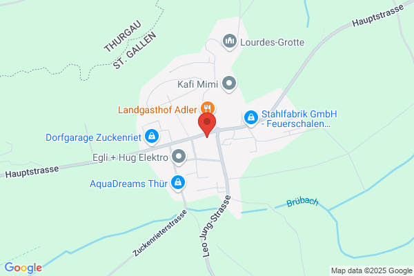 Feuerwehrkommando