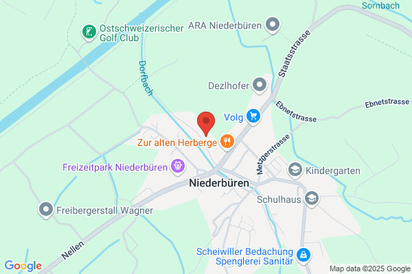 Inauen Hufschmiede