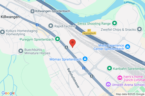 Kranich Trading AG
