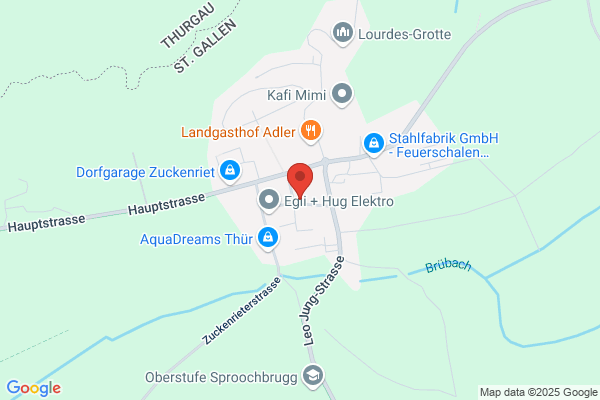 Restaurant Eintracht