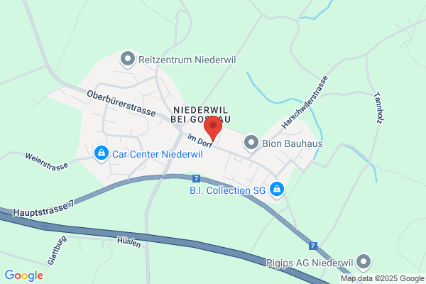 Restaurant Hirschen