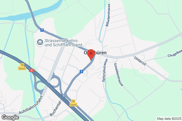 Restaurant Sonnenhof