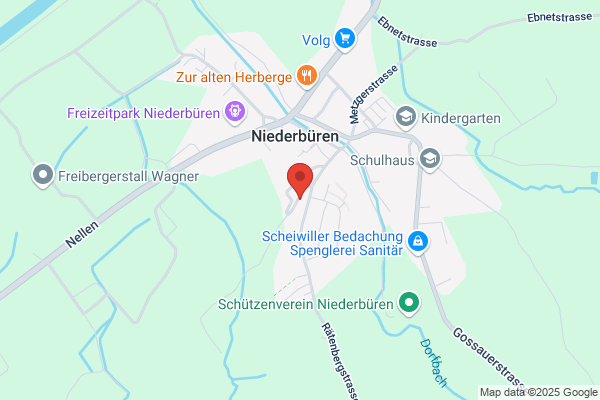 Traktorenbau Buchvertrieb GmbH