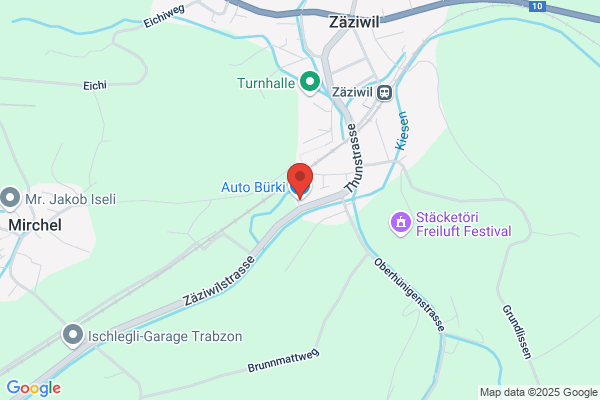 Auto Bürki AG